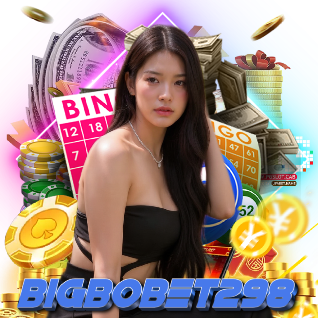 bigbobet298 slot