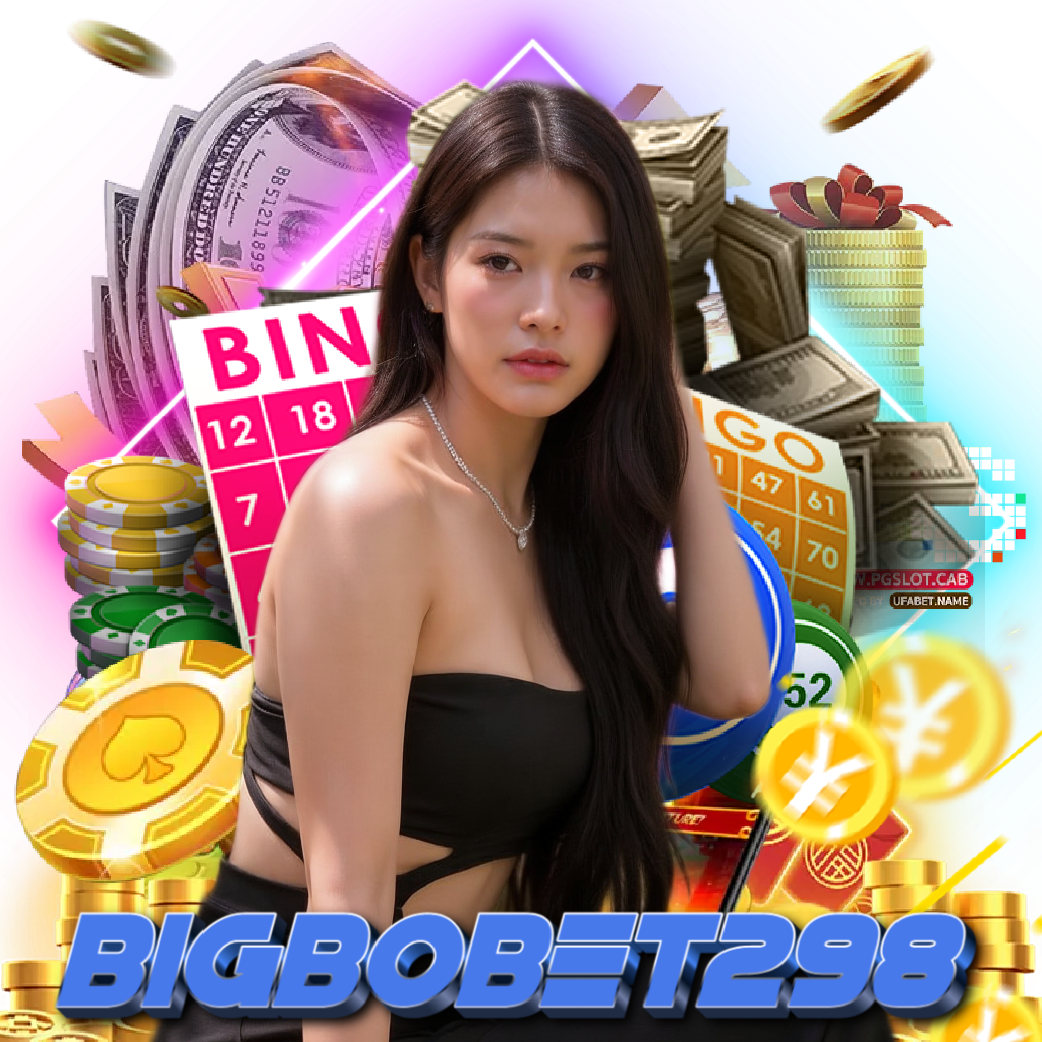 bigbobet298 slot
